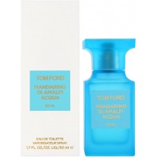 Tom Ford Mandarino di Amalfi Acqua