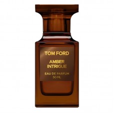 Tom Ford Amber Intrigue