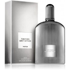 Tom Ford Grey Vetiver Parfum