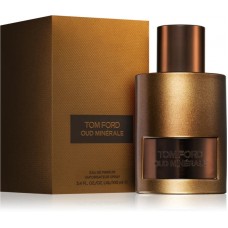 Tom Ford Signature Collection Oud Minerale