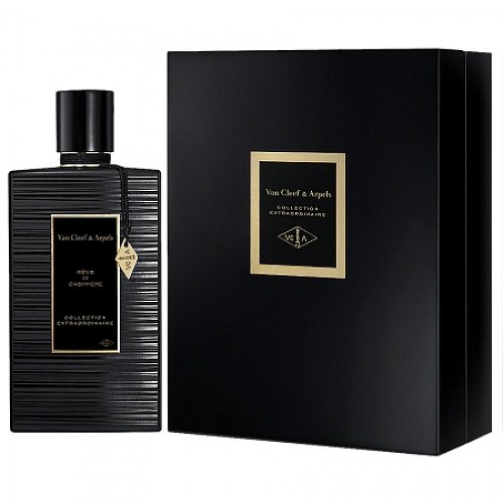 Van Cleef & Arpels Reve De Cashmere