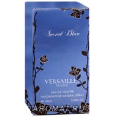 Versailles Secret Blue
