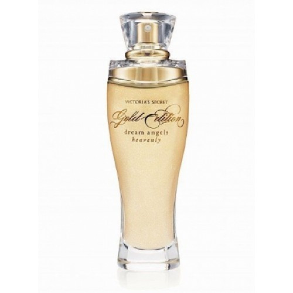 Victoria`s Secret Dream Angels Heavenly Gold Edition