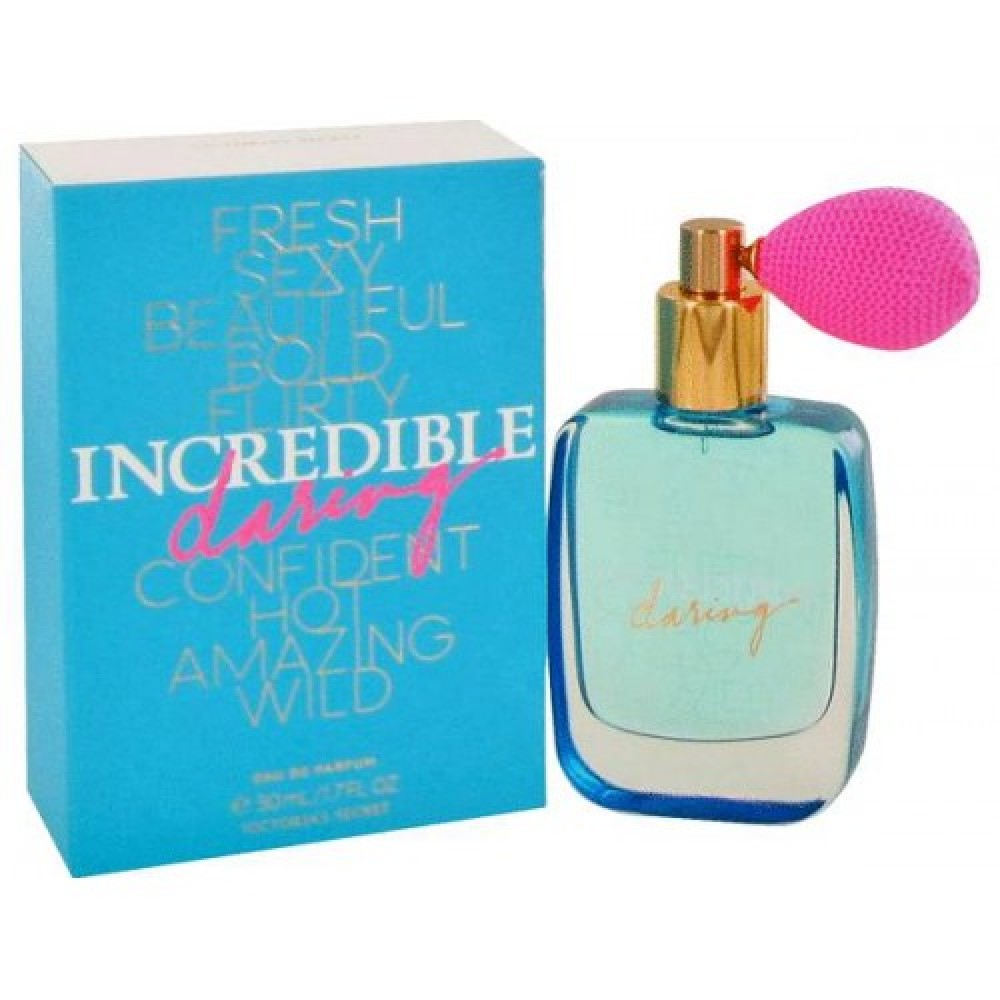Victoria`s Secret Incredible Daring