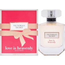 Victoria`s Secret Love is Heavenly
