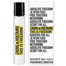 Zadig & Voltaire This Is Freedom