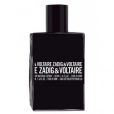 Zadig & Voltaire This is Him