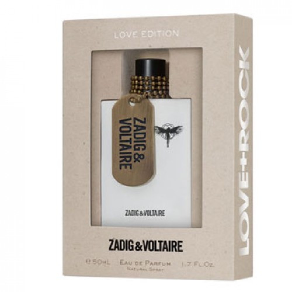 Zadig & Voltaire Tome 1 Rocklove For Her