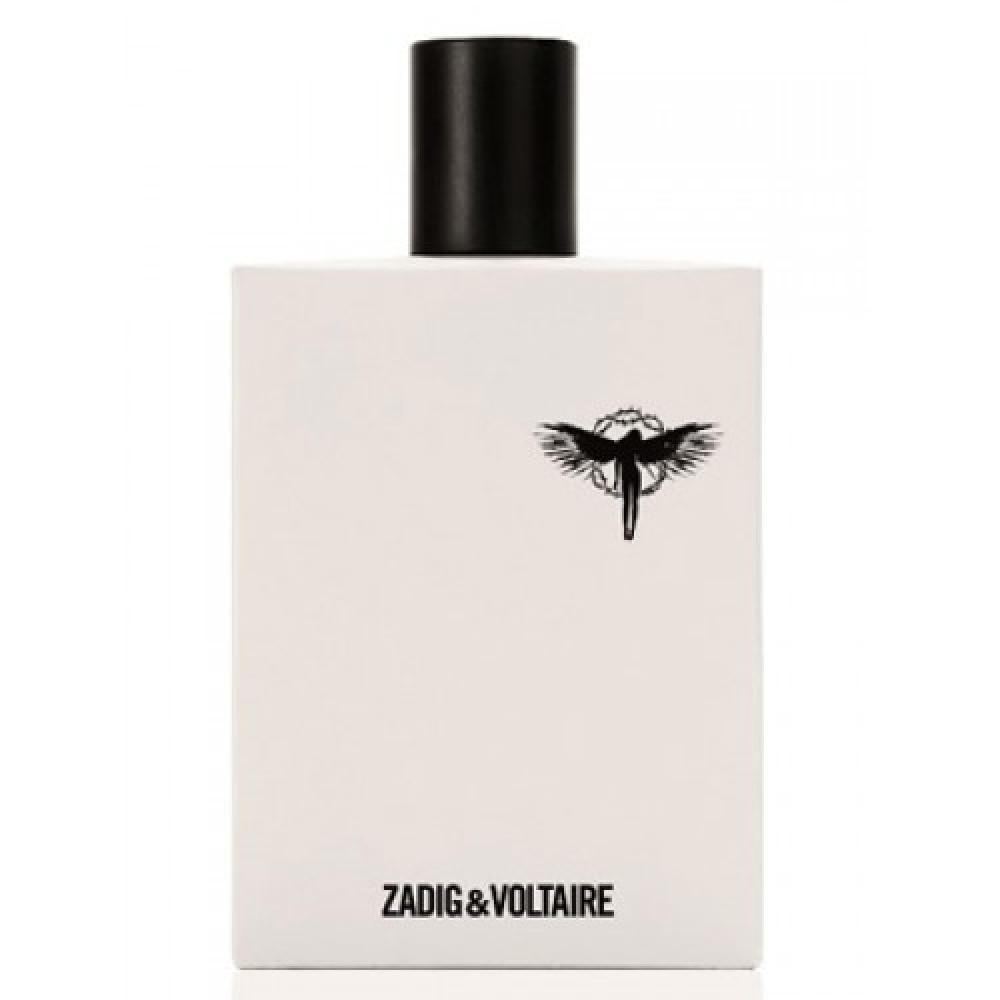 Zadig & Voltaire Tome 1 Rocklove For Her