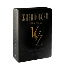 Zhirinovsky Black Private Label