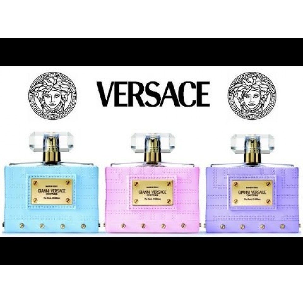 Versace Gianni Versace Couture Tuberose