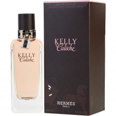 Hermes Kelly Caleche eau de parfume