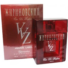 Zhirinovsky Private Label VVZ