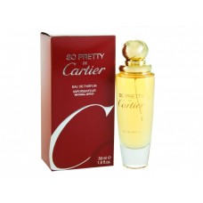 Cartier So Pretty Eau De Parfume