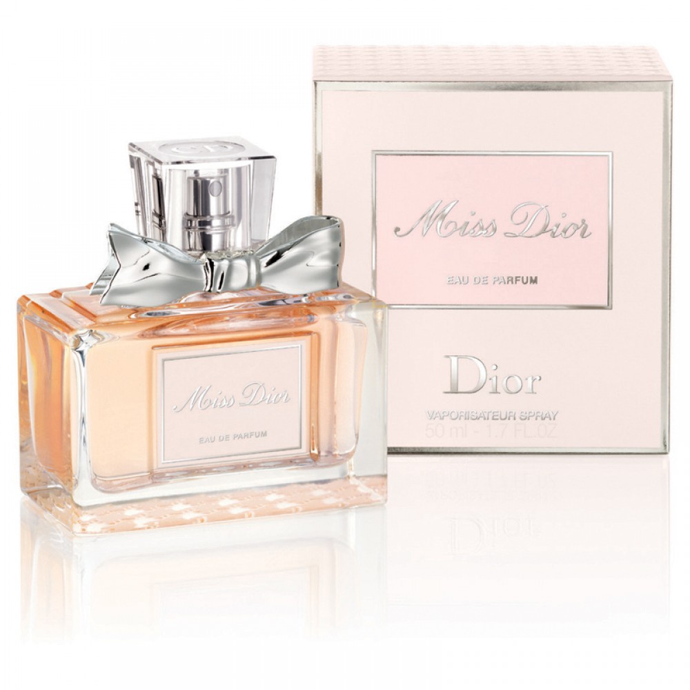 Christian Dior Miss Dior 2012 Eau de Parfum