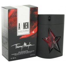 Thierry Mugler A*Men The Taste of Fragrance