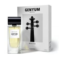 Genyum Musician