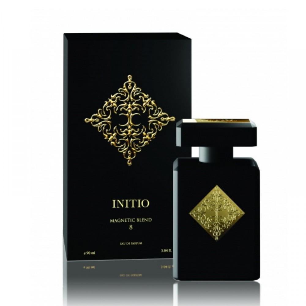 Initio Parfums Prives Magnetic Blend 8