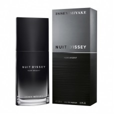 Issey Miyake Nuit D`Issey Noir Argent