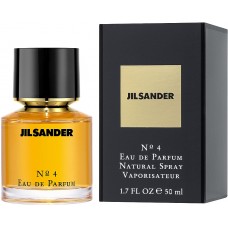 Jil Sander No 4