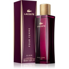 Lacoste Lacoste Pour Femme Elixir