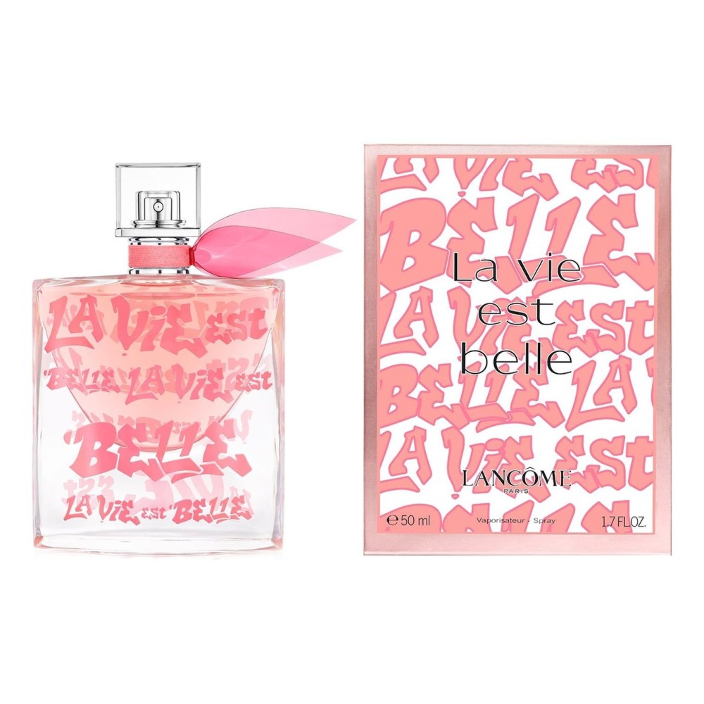 Lancome La Vie Est Belle Artist Edition