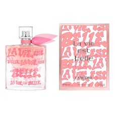 Lancome La Vie Est Belle Artist Edition