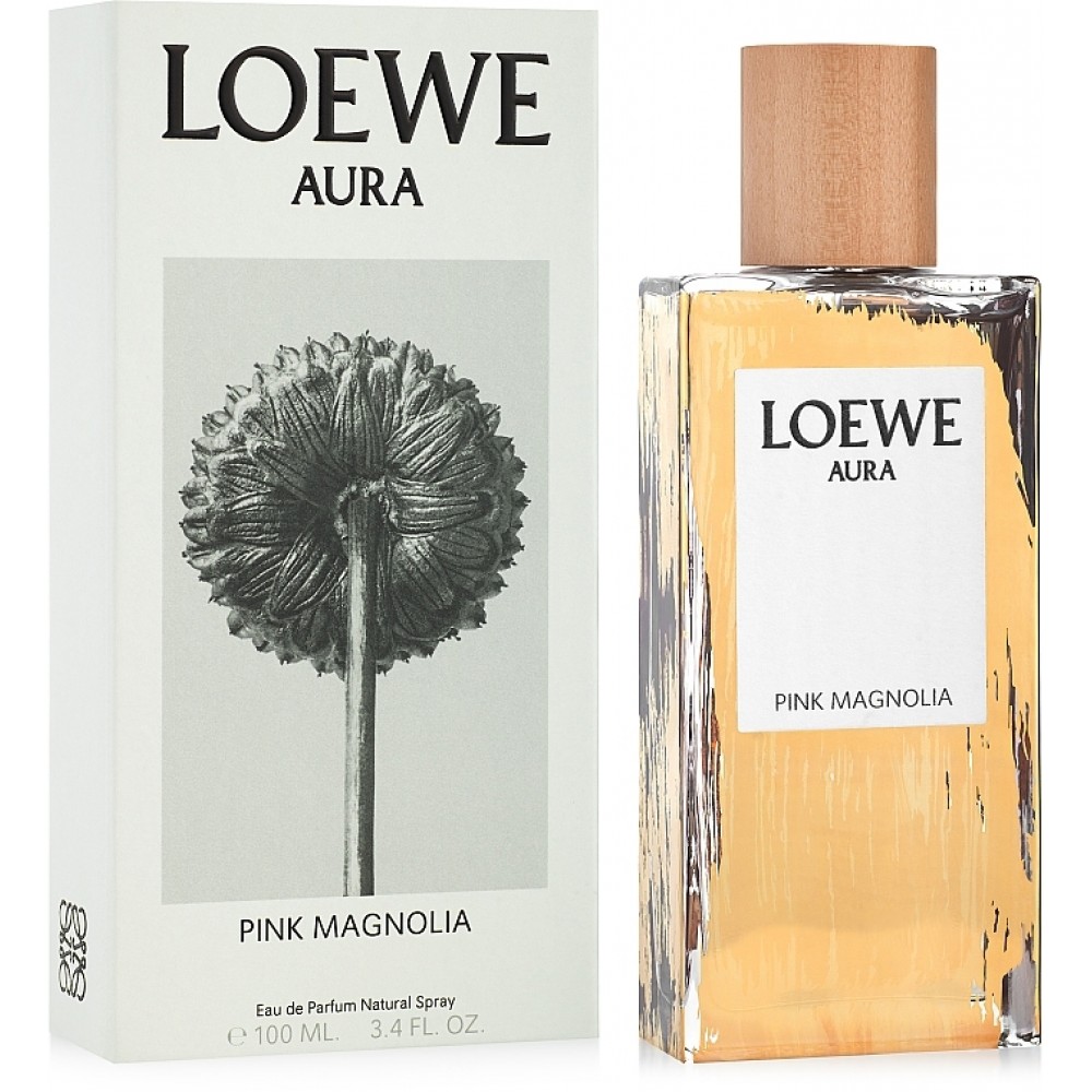 Aura loewe eau de parfum outlet