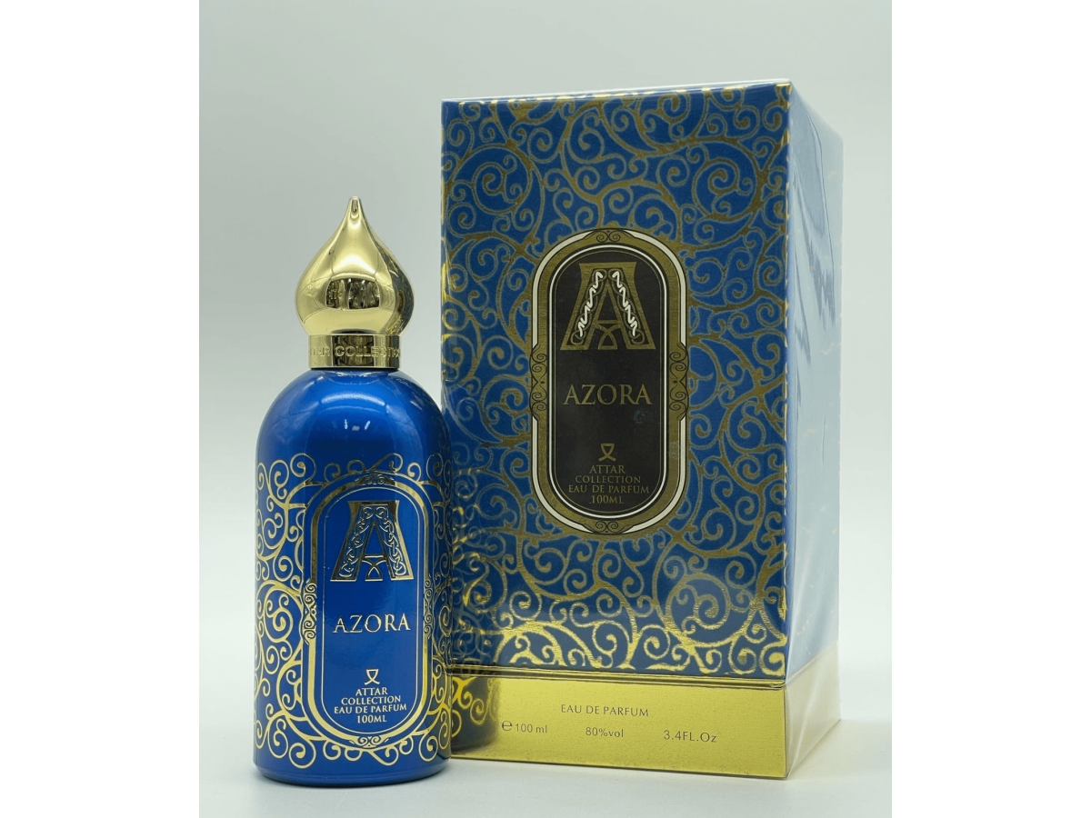 Attar Collection Azora