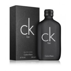 Женская парфюмерия Calvin Klein