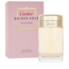 Женская парфюмерия Cartier (Картье)