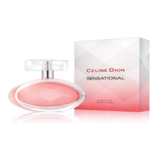 Celine Dion Sensational