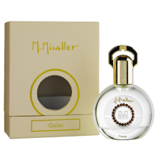 M.Micallef Vanille Gaiac
