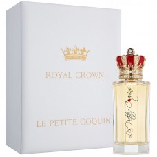 Royal Crown Les Petites Coquin