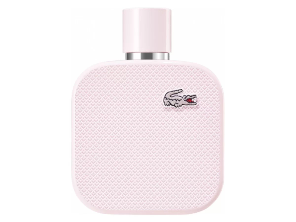 "Парная" новинка от LACOSTE