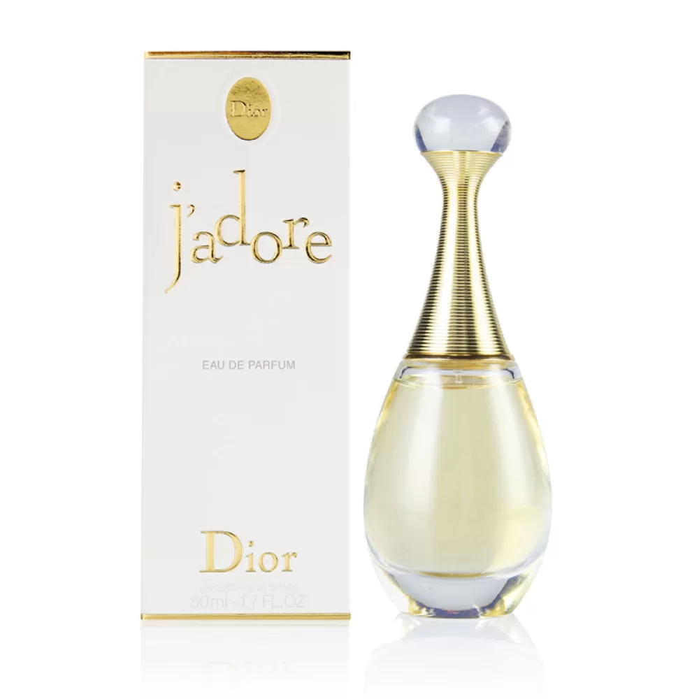 Christian Dior J`adore Eau de Parfume