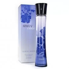 Giorgio Armani Code Eau De Toilette