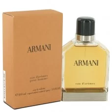 Giorgio Armani Eau d`Aromes