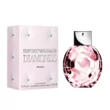 Giorgio Armani Emporio Armani Diamonds Rose
