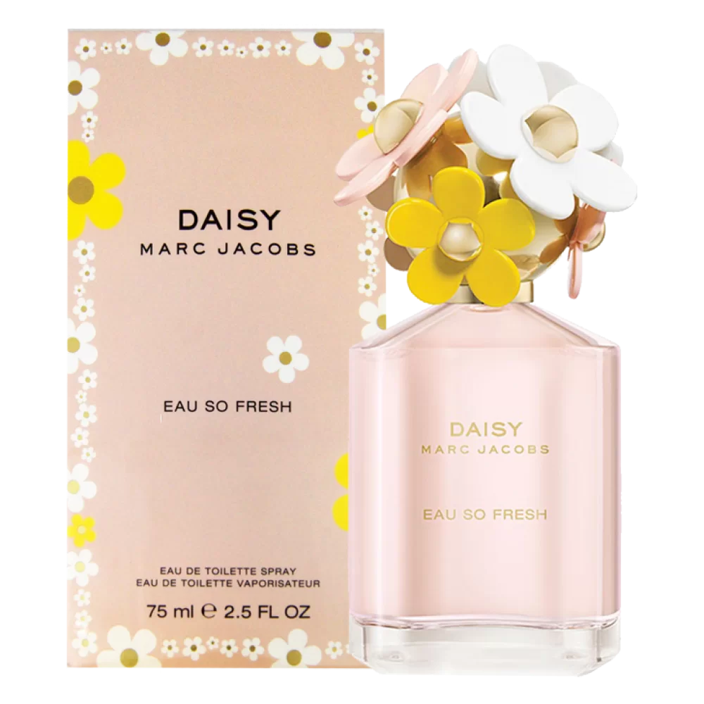 Marc Jacobs Daisy Eau So Fresh