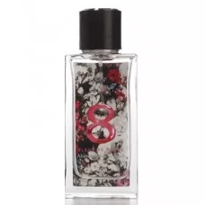 Abercrombie and Fitch 8 Fleur de Rouge