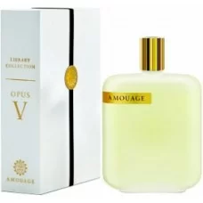 Amouage Library Collection Opus V