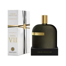 Amouage Library Collection Opus VII