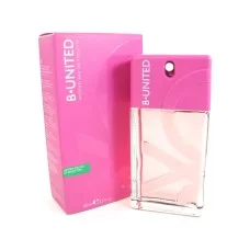 Benetton B.United Woman