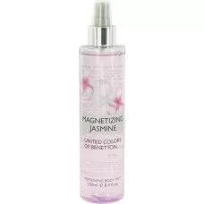 Benetton Magnetizing Jasmine