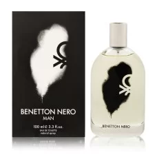 Benetton Nero
