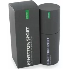 Benetton Sport Man