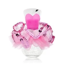 Betsey Johnson Too Too Pretty