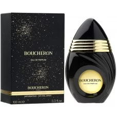 Boucheron Pour Femme Eau De Parfum