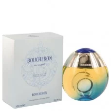 Boucheron Eau Legere лимитированое издание